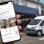 Tyre shop needs Google Business Profile to appear in local Google search results and attract nearby customers